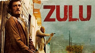 قصة فيلم Zulu