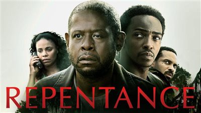 قصة فيلم Repentance