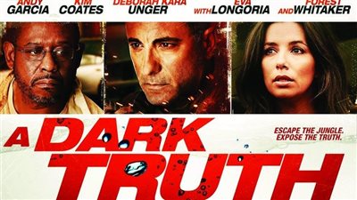 قصة فيلم A Dark Truth
