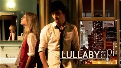 قصة فيلم Lullaby for Pi