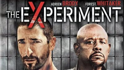 قصة فيلم The Experiment