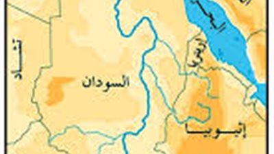 ما هي دول نهر النيل