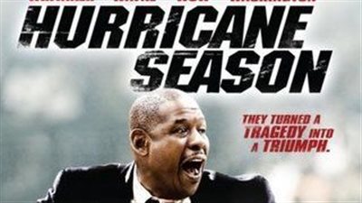 قصة فيلم Hurricane Season
