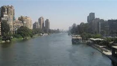 ما هو أعرض نهر في العالم