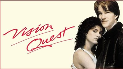 قصة فيلم Vision Quest