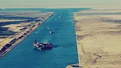 كل ما تريد معرفته عن نشأة قناة السويس