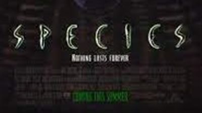 قصة فيلم Species
