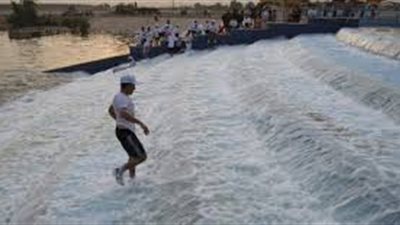 كل ما تريد معرفته عن بحيرة الجادرية