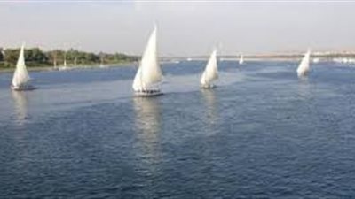 ماذا تعرف عن نهر النيل