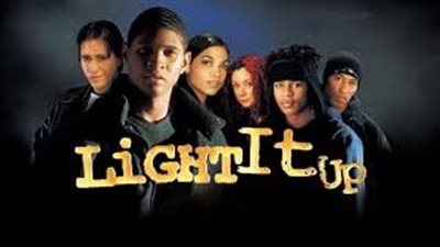 قصة فيلم Light It Up