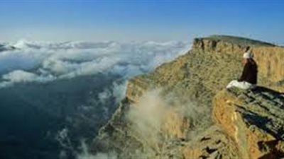 كل ما تريد معرفته عن جبل شمس