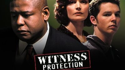 قصة فيلم Witness Protection