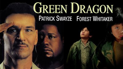 قصة فيلم Green Dragon