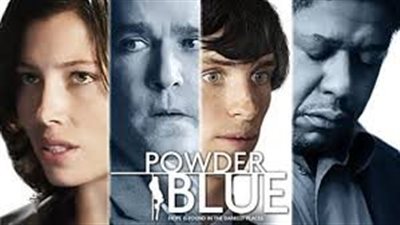 قصة فيلم Powder Blue
