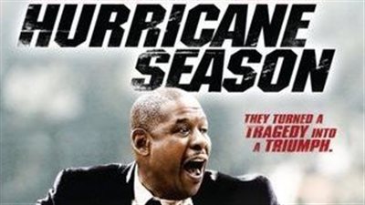 قصة فيلم Hurricane Season