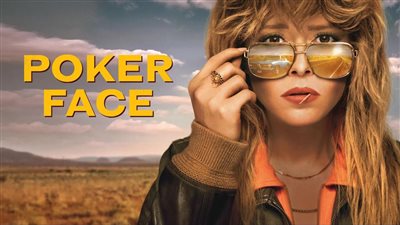 قصة مسلسل Poker Face