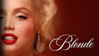 قصة فيلم Blonde 