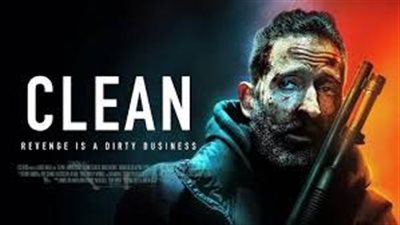قصة فيلم Clean