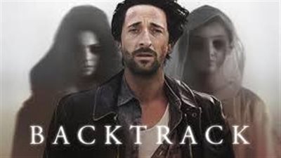 قصة فيلم Backtrack