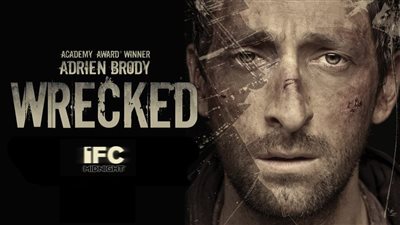 قصة فيلم Wrecked