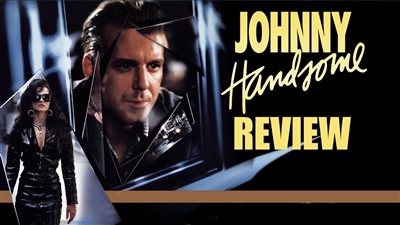 قصة فيلم Johnny Handsome