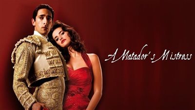 قصة فيلم A Matador's Mistress