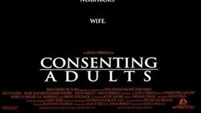 قصة فيلم Consenting Adults