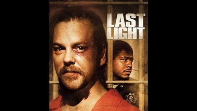 قصة فيلم Last Light