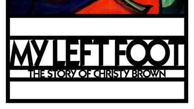 قصة فيلم My Left Foot