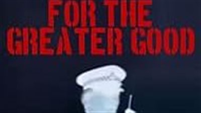 قصة مسلسل For the Greater Good