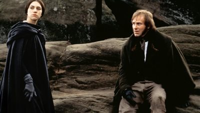 قصة فيلم Jane Eyre