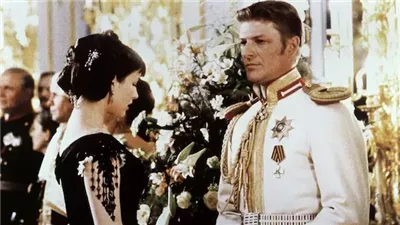 قصة فيلم Anna Karenina