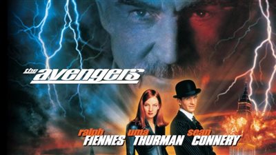 قصة فيلم The Avengers