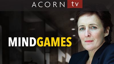 قصة فيلم Mind Games