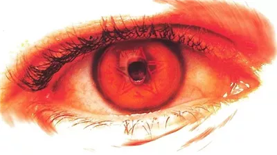 قصة فيلم Close Your Eyes