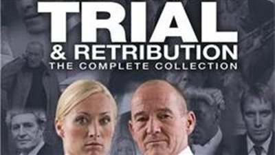 قصة مسلسل Trial & Retribution