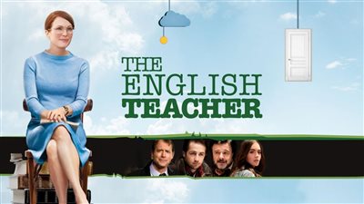 قصة فيلم The English Teacher