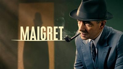 قصة مسلسل Maigret