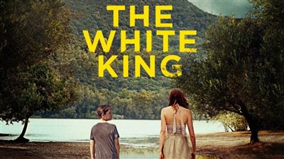 قصة فيلم The White King