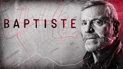قصة مسلسل Baptiste