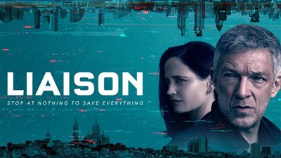 قصة مسلسل Liaison