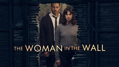 قصة مسلسل The Woman in the Wall