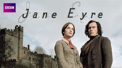 قصة مسلسل Jane Eyre