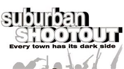 قصة مسلسل Suburban Shootout