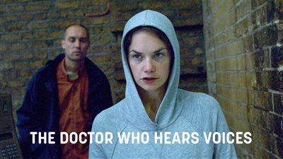 قصة فيلم The Doctor Who Hears Voices