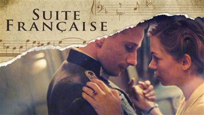 قصة فيلم Suite Française