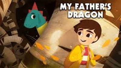 قصة فيلم My Father's Dragon