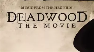 قصة فيلم Deadwood: The Movie