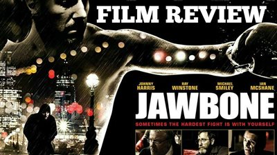 قصة فيلم Jawbone