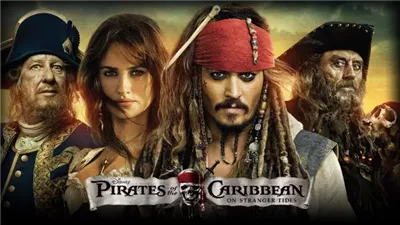 قصة فيلم Pirates of the Caribbean: On Stranger Tides